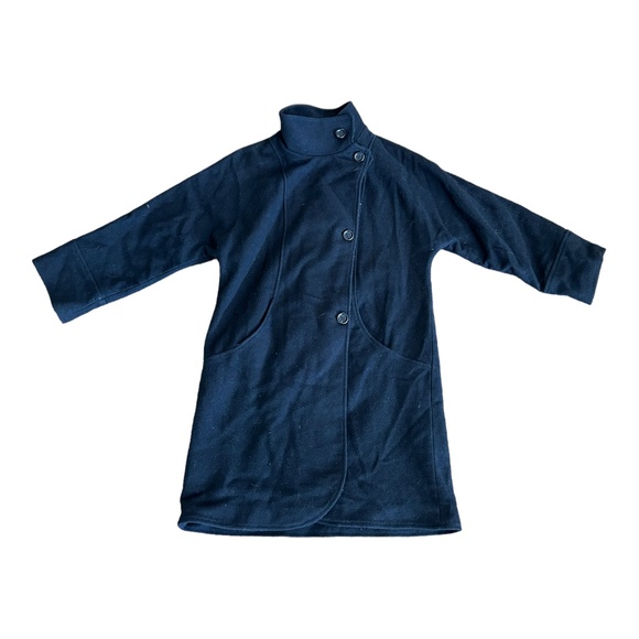 Miss Smith Wool Jacket - Picture 1 of 3